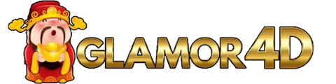 LOGO GLAMOR4D